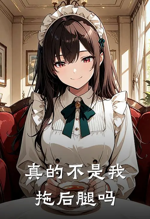 真的不是我拖后腿吗