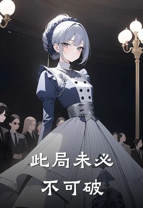 此局未必不可破