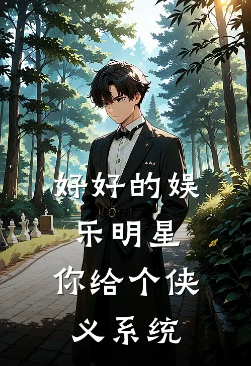 好好的娱乐明星，你给个侠义系统(王昊吴邪)热门小说大全_免费小说大全好好的娱乐明星，你给个侠义系统王昊吴邪