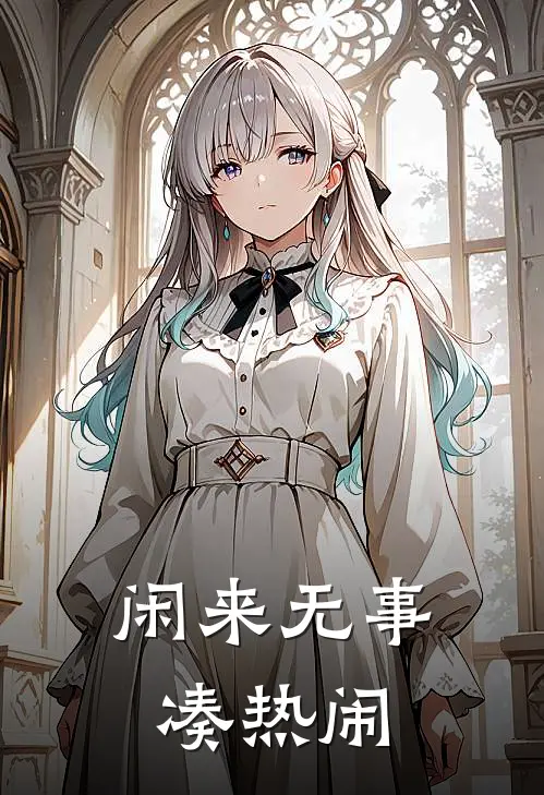 闲来无事凑热闹(白嫣明瀞)小说全文免费阅读_无弹窗全文免费阅读闲来无事凑热闹(白嫣明瀞)