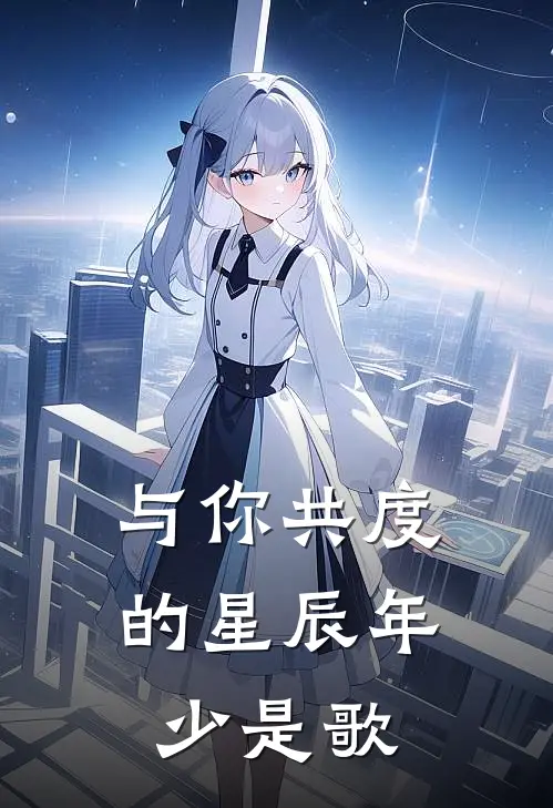 与你共度的星辰年少是歌