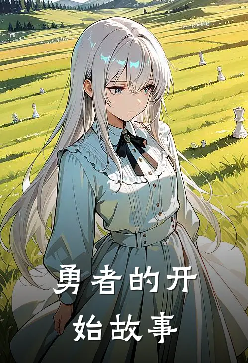 勇者的开始故事