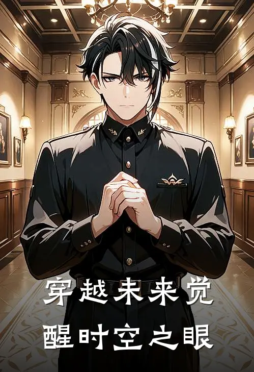 穿越未来觉醒时空之眼(林昭陈默)热门网络小说推荐_最新完结小说推荐穿越未来觉醒时空之眼林昭陈默