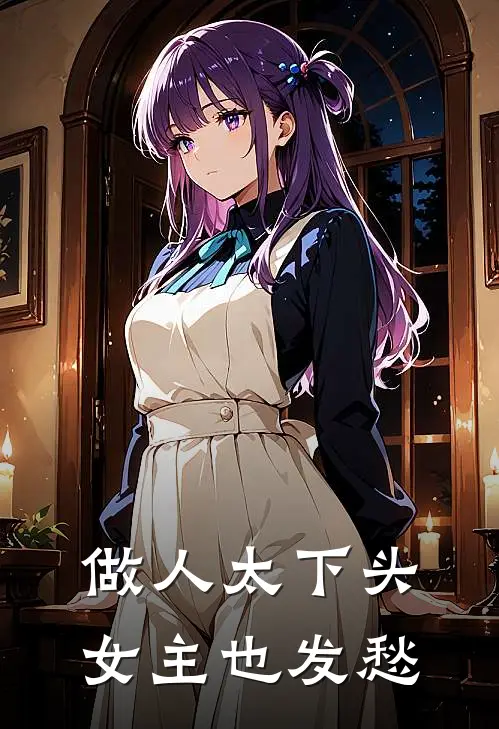 八奈半夏做人太下头，女主也发愁完结版在线阅读_做人太下头，女主也发愁全集免费在线阅读