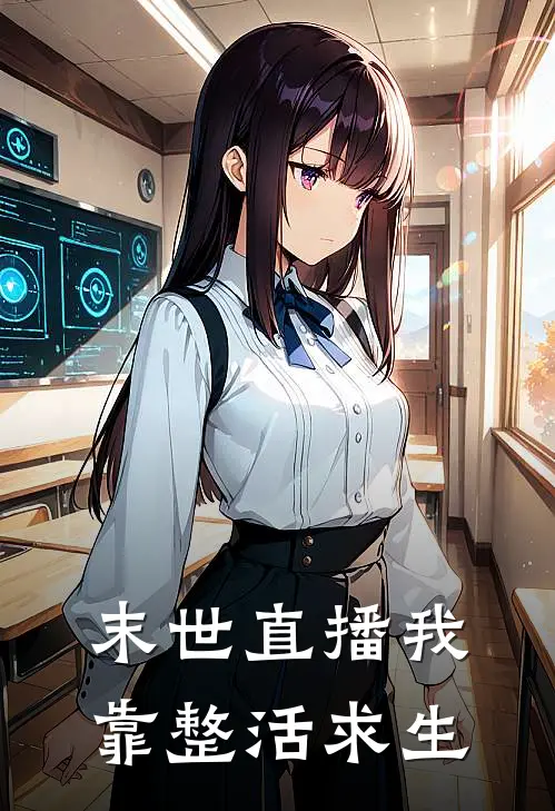 末世直播我靠整活求生