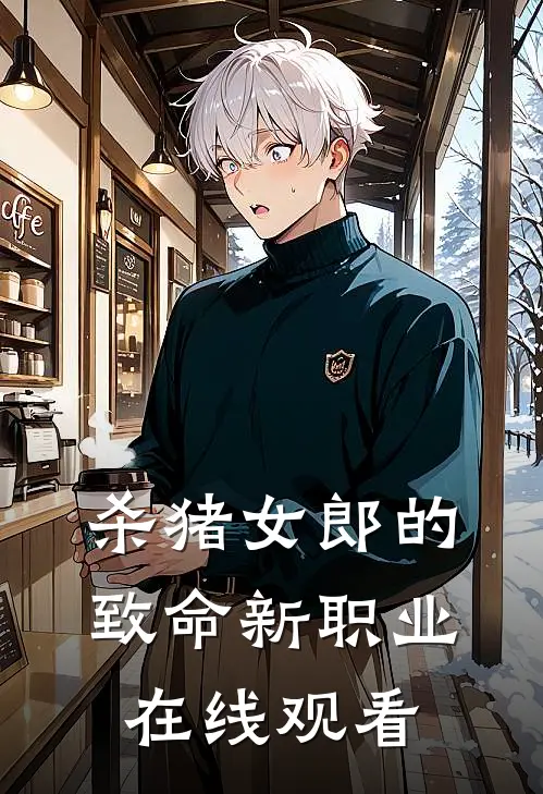 杀猪女郎的致命新职业在线观看