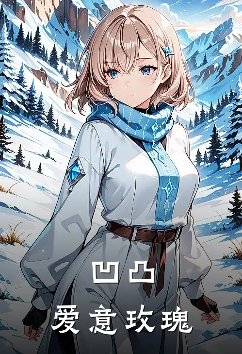 凹凸：爱意玫瑰