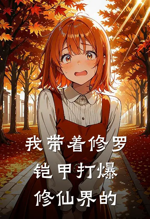 我带着修罗铠甲打爆修仙界的