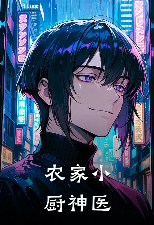 农家小厨神医