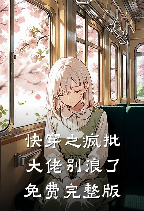 快穿之疯批大佬别浪了免费完整版