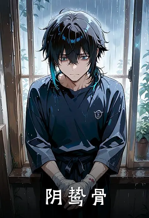 阴鸷骨萧佑安宁清免费小说完结_最新完本小说推荐阴鸷骨(萧佑安宁清)