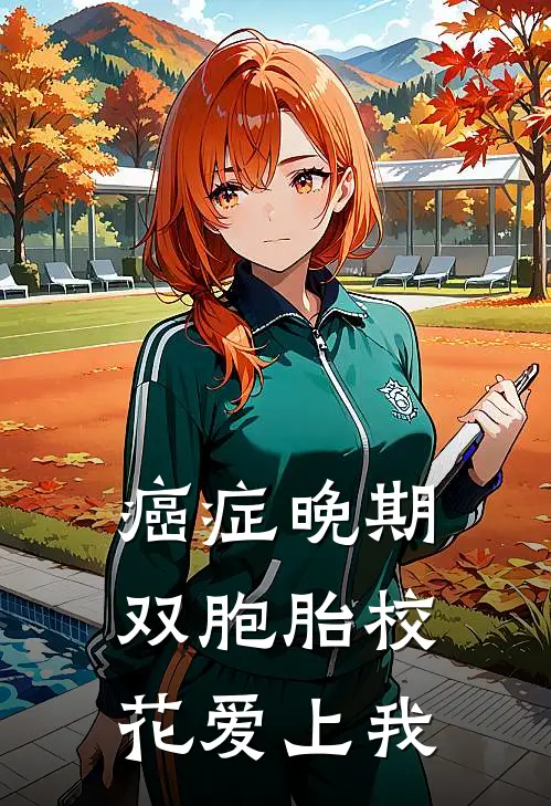 癌症晚期，双胞胎校花爱上我