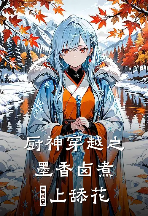 厨神穿越之墨香卤煮璟上舔花