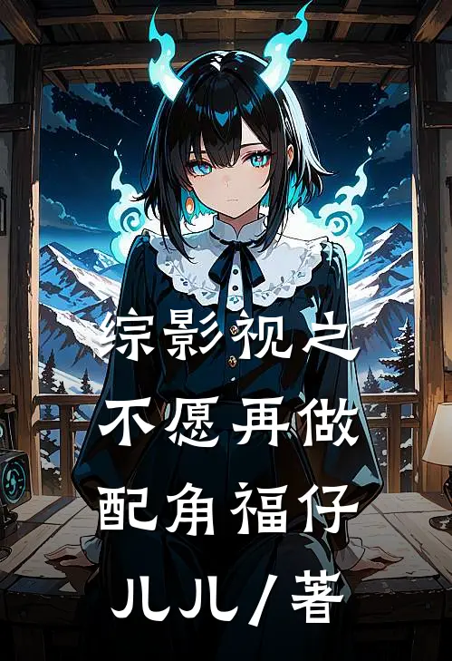 综影视之不愿再做配角福仔儿儿 / 著