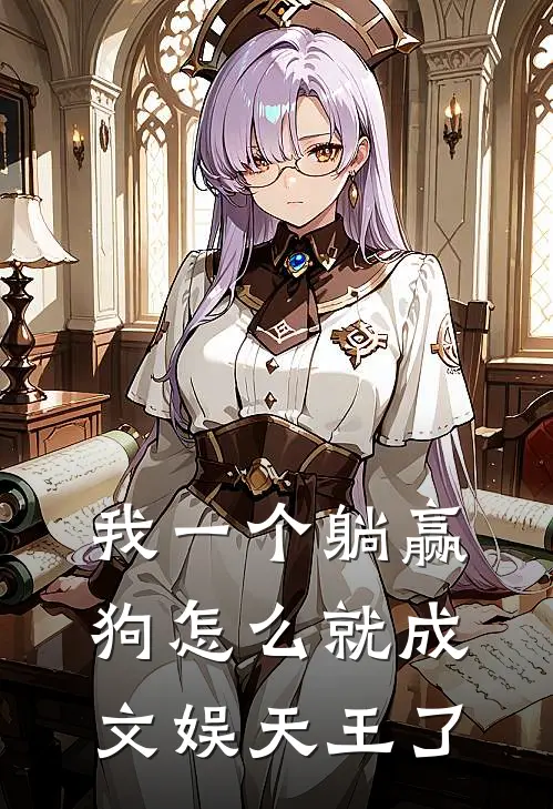 我一个躺赢狗怎么就成文娱天王了(江清夏梦)最新小说_免费阅读完整版小说我一个躺赢狗怎么就成文娱天王了(江清夏梦)