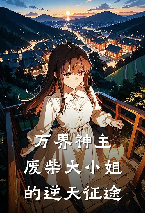 万界神主：废柴大小姐的逆天征途