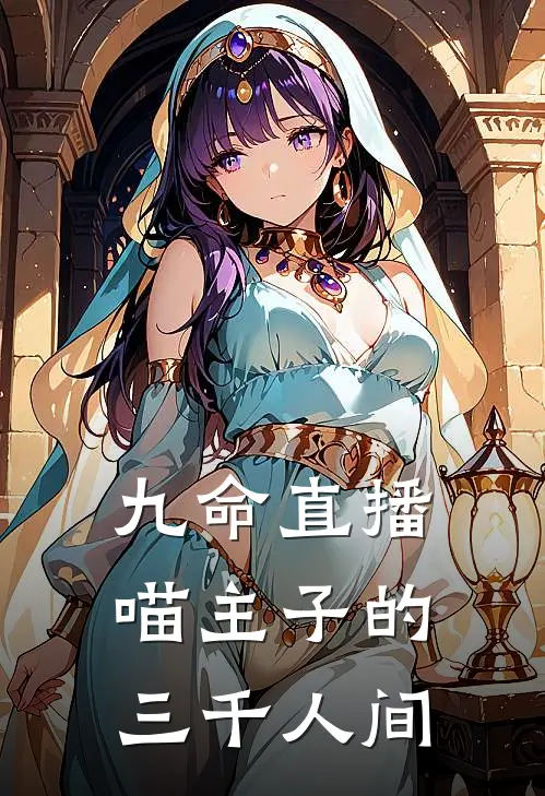 九命直播喵主子的三千人间