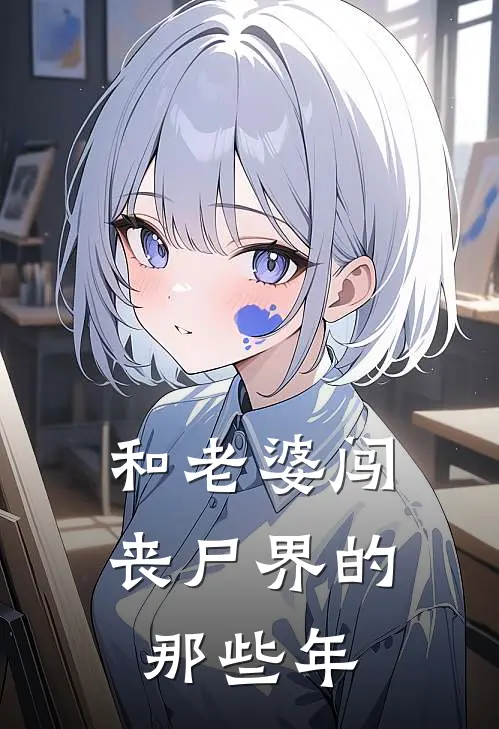 和老婆闯丧尸界的那些年