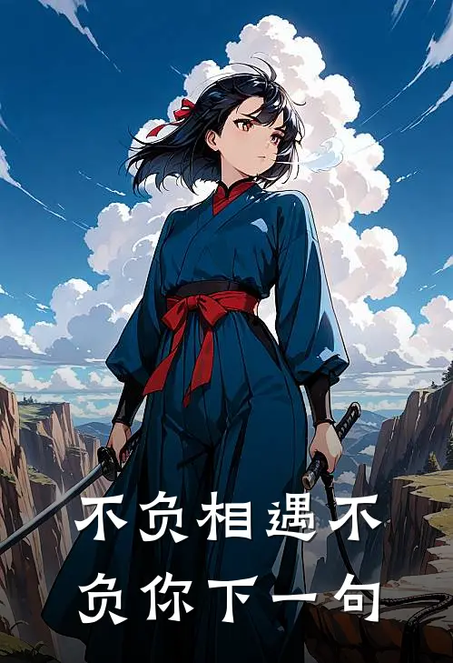 不负相遇不负你下一句