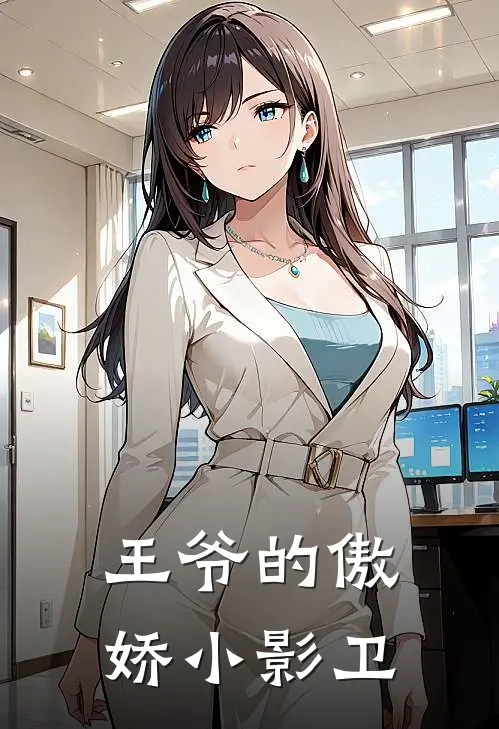 王爷的傲娇小影卫