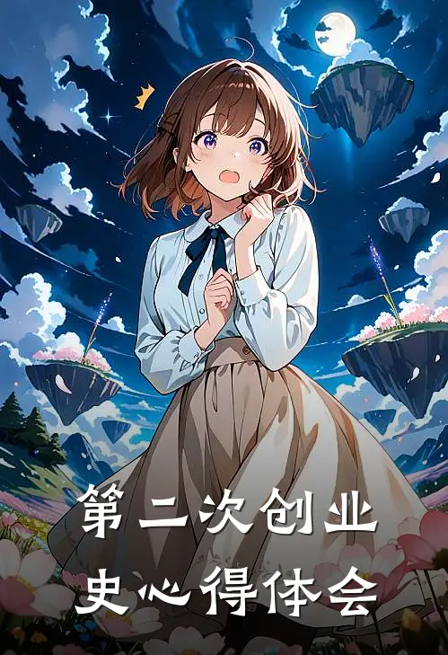 第二次创业史心得体会