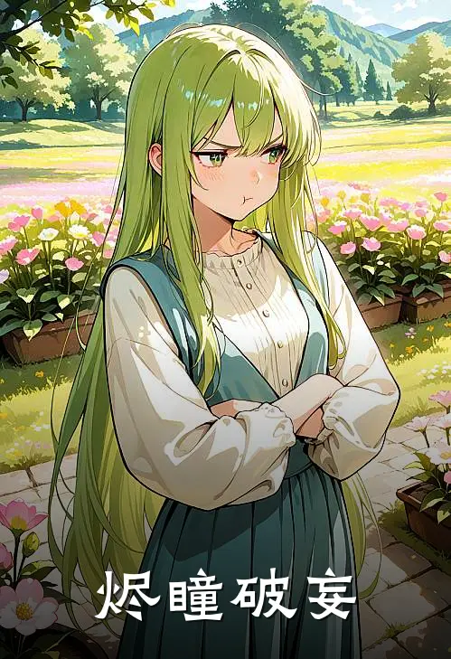 烬瞳破妄楚烬吴晴热门小说排行_免费阅读全文烬瞳破妄(楚烬吴晴)