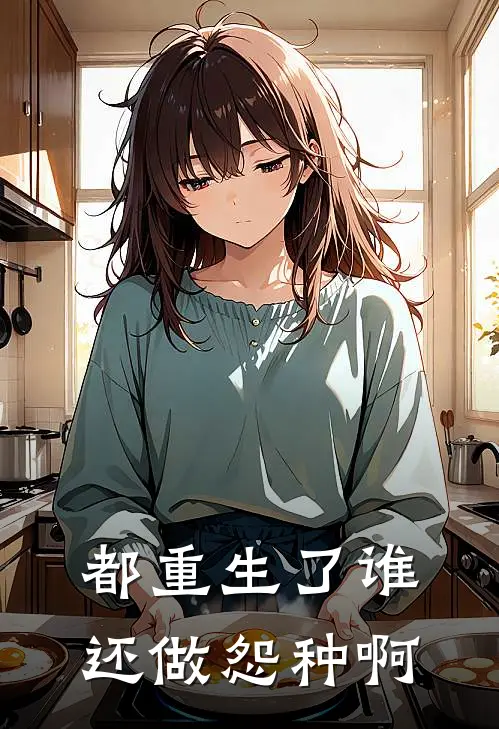 都重生了谁还做怨种啊(张凡刘梦茹)完整版免费阅读_最新章节列表都重生了谁还做怨种啊(张凡刘梦茹)