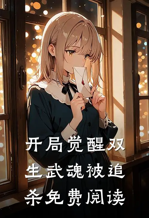 开局觉醒双生武魂被追杀免费阅读