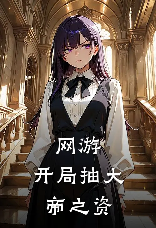 网游：开局抽大帝之资