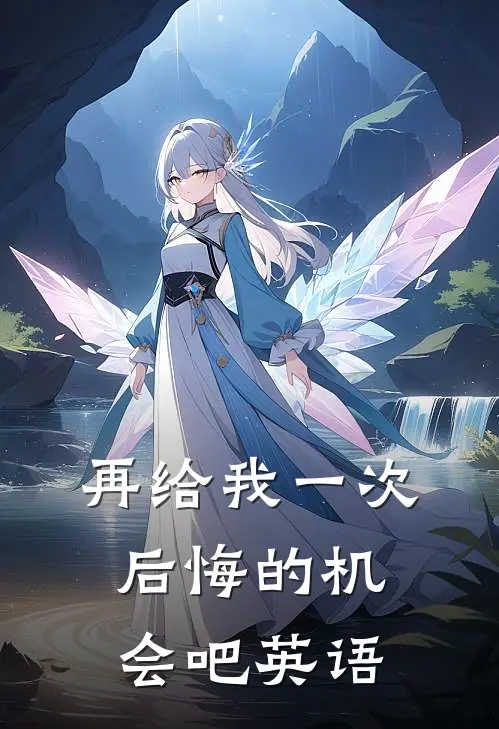 再给我一次后悔的机会吧英语
