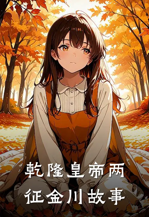 乾隆皇帝两征金川故事莎罗奔张广泗全文免费阅读无弹窗大结局_（莎罗奔张广泗）乾隆皇帝两征金川故事最新小说