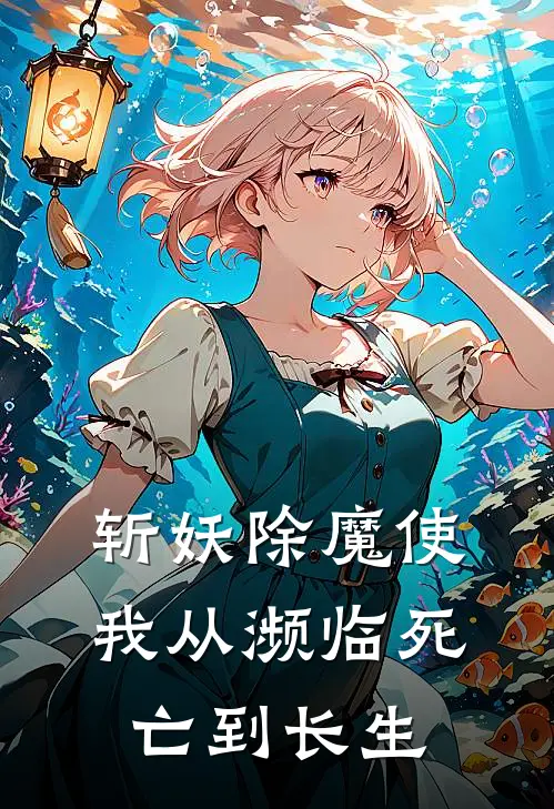 斩妖除魔使我从濒临死亡到长生(林宇宗华)全本免费完结小说_小说完结免费斩妖除魔使我从濒临死亡到长生林宇宗华