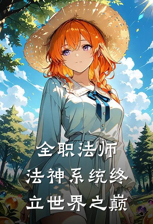 全职法师：法神系统终立世界之巅