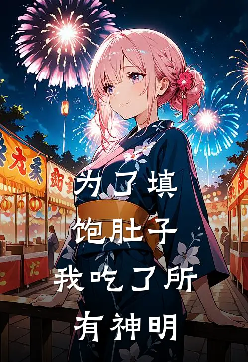 为了填饱肚子，我吃了所有神明