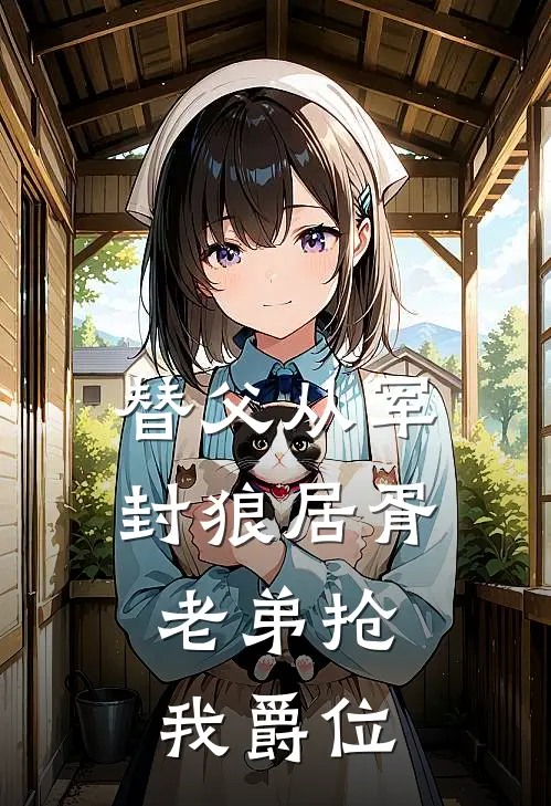 替父从军封狼居胥，老弟抢我爵位