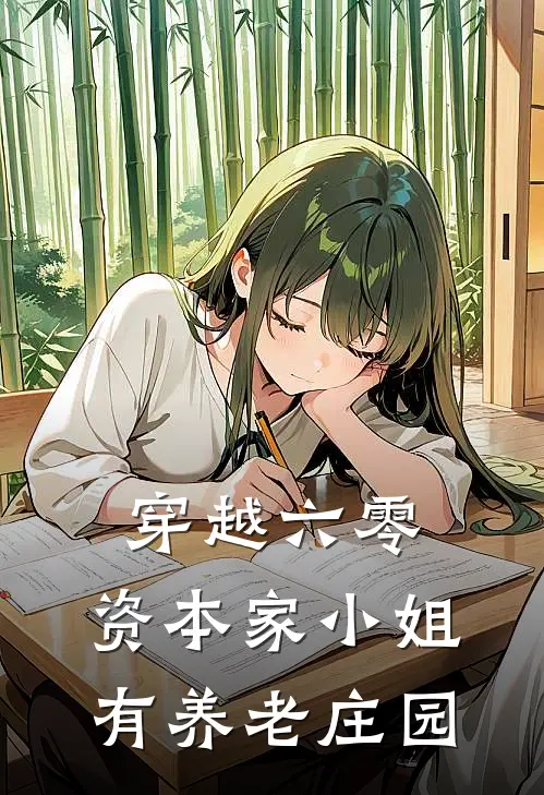 穿越六零：资本家小姐有养老庄园