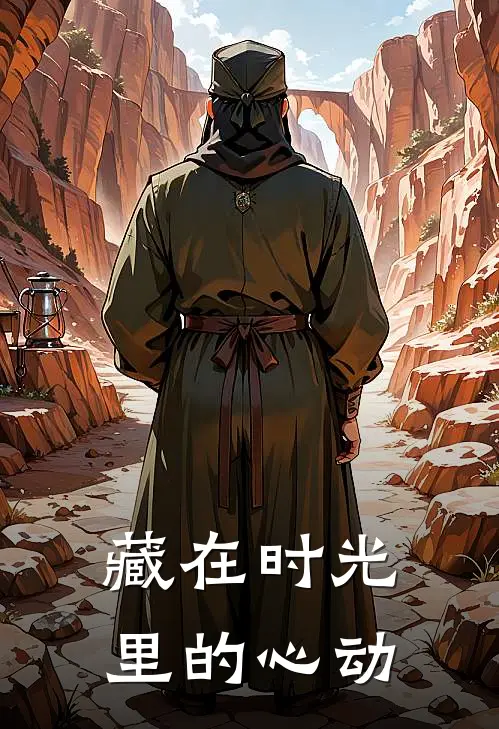 藏在时光里的心动