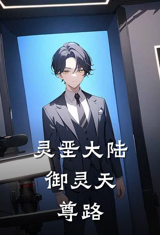 灵垩大陆：御灵天尊路