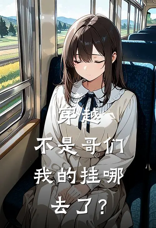 穿越：不是哥们，我的挂哪去了？