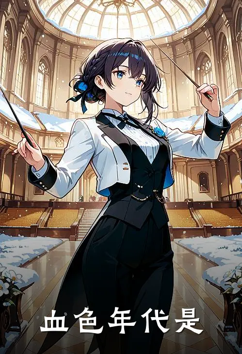 血色年代是