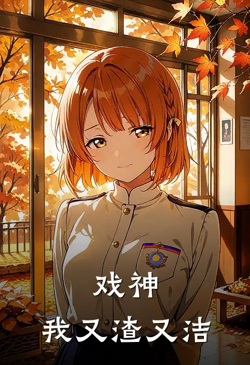 戏神：我又渣又洁