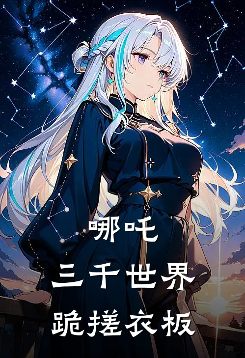 哪吒：三千世界跪搓衣板