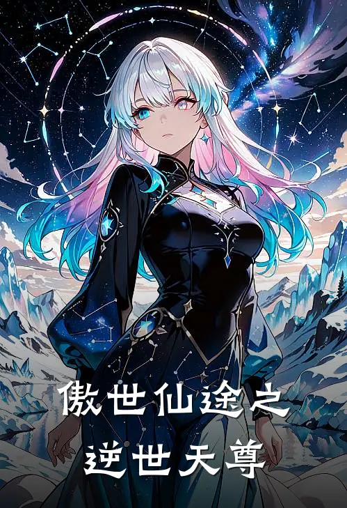 傲世仙途之逆世天尊