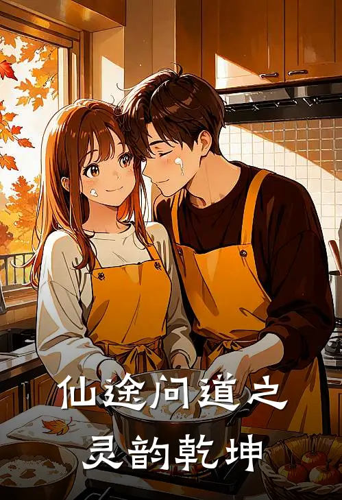 仙途问道之灵韵乾坤