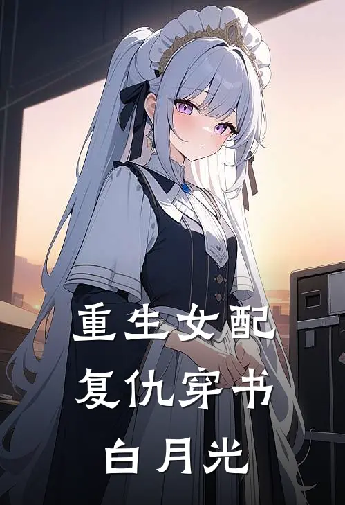 重生女配复仇穿书白月光
