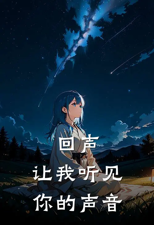 回声：让我听见你的声音杨慕文林时清免费小说笔趣阁_完结小说免费阅读回声：让我听见你的声音杨慕文林时清