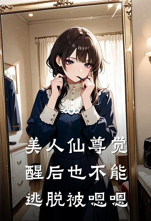 美人仙尊觉醒后也不能逃脱被嗯嗯