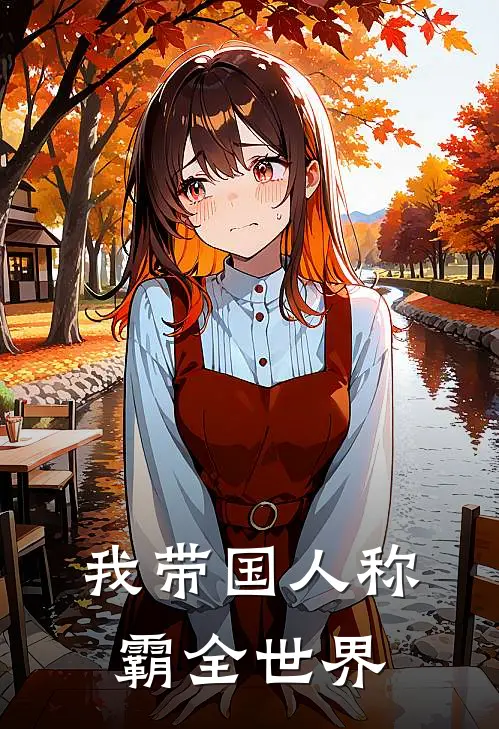 我带国人称霸全世界