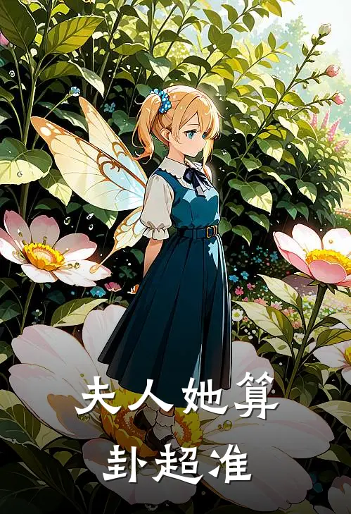 夫人她算卦超准沈楹邱泽宇免费小说完结_最新完本小说推荐夫人她算卦超准(沈楹邱泽宇)