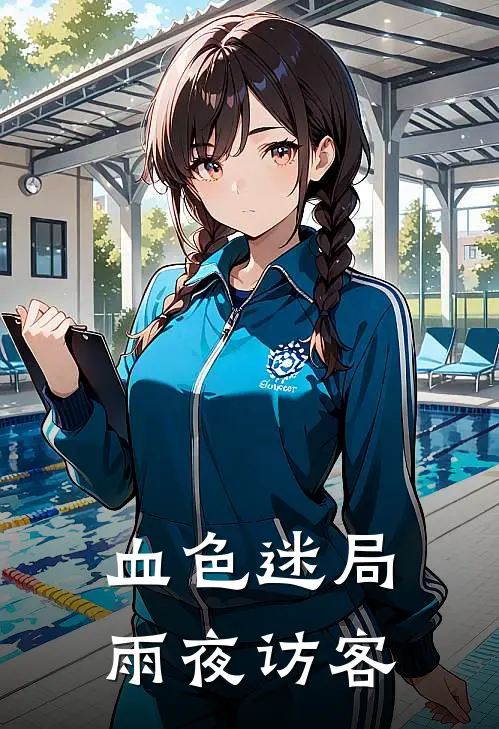 血色迷局，雨夜访客林深蓓蓉小说完结推荐_完整版小说免费阅读血色迷局，雨夜访客(林深蓓蓉)